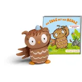 Die Eule mit der Beule