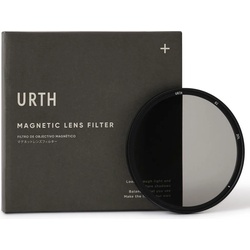 Urth 82mm Magnetic CPL (Plus+), Objektivfilter