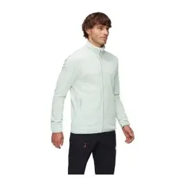 Mammut Innominata Light Fleecejacke Grau L
