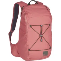 Jack Wolfskin Serene 18 Rucksack (Größe 18l rot)