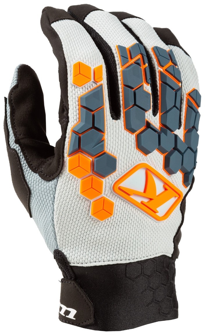 Preisvergleich Produktbild Crosshandschuhe Klim Dakar Gloves, S/M