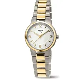 Boccia Titanium Damenuhr 3359-02