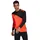 adidas Squadra 21 Schwarz/App Solar Red M