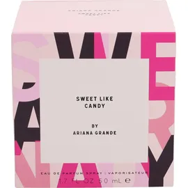 Ariana Grande Sweet Like Candy Eau de Parfum 50 ml