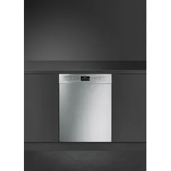 SMEG LSP252CSX