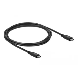 DeLock USB4TM 20 Gbps Kabel 2 m