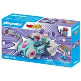 Playmobil Funstars - Rasendes Einhorn