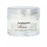 babaria Anti Flecken Intensiv Gesichtscreme 50 ml