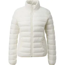 QS Steppjacke mit Stehkragen weiß XL