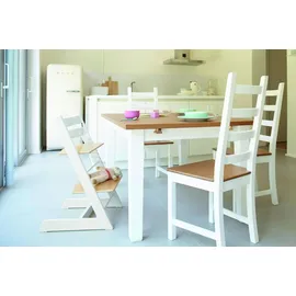 Alpina Weißlack für Möbel und Türen 750 ml extra matt