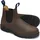 Blundstone Chelsea-Boots Herren Braun 43