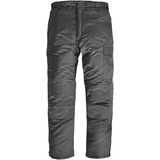 normani Thermohose Herren Thermo-Winterhose Yerupaja gefütterte Schneehose Skihose wasserdichte Outdoor Hose Funktionshose grau 3XL