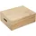 KESPER Aufbewahrungskiste 39 x 29 x 13,5 cm 1-tlg. natur