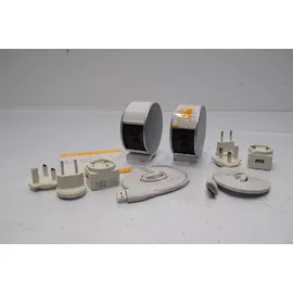 SOMFY IP-Sicherheitskamera Weiß