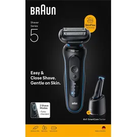 Braun Series 5 52-B7000cc