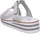 Rieker V02M6 platingrau 43