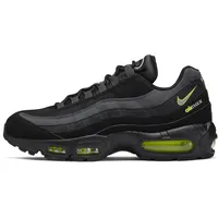 Nike Air Max 95 Herrenschuh - Schwarz, 39