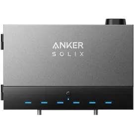 Anker SOLIX Solarbank Power Dock