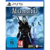 Morbid: The Lords of Ire (PS5)