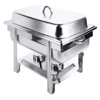 Contacto Chafing Dish GN 1/1