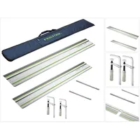 Festool Führungsschiene Set mit FS 1400/2 + FS 800/2