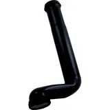 WOLF-Garten Wolf Abgasrohr DN60 einwandig 173097799 440mm, für CGB-2