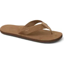 REEF Draftsmen classic brown 44