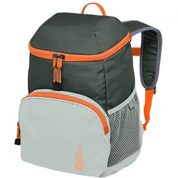 Jack Wolfskin Kinderrucksack »ERLEBNIS PACK« Jack Wolfskin slate-green