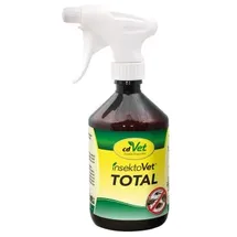 cdVet insektoVet Total 500 ml