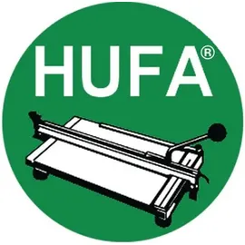 Hufa Fliesenlochzange 200 mm