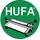 Hufa Fliesenlochzange 200 mm