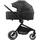 hauck Move N Care Set Schwarz