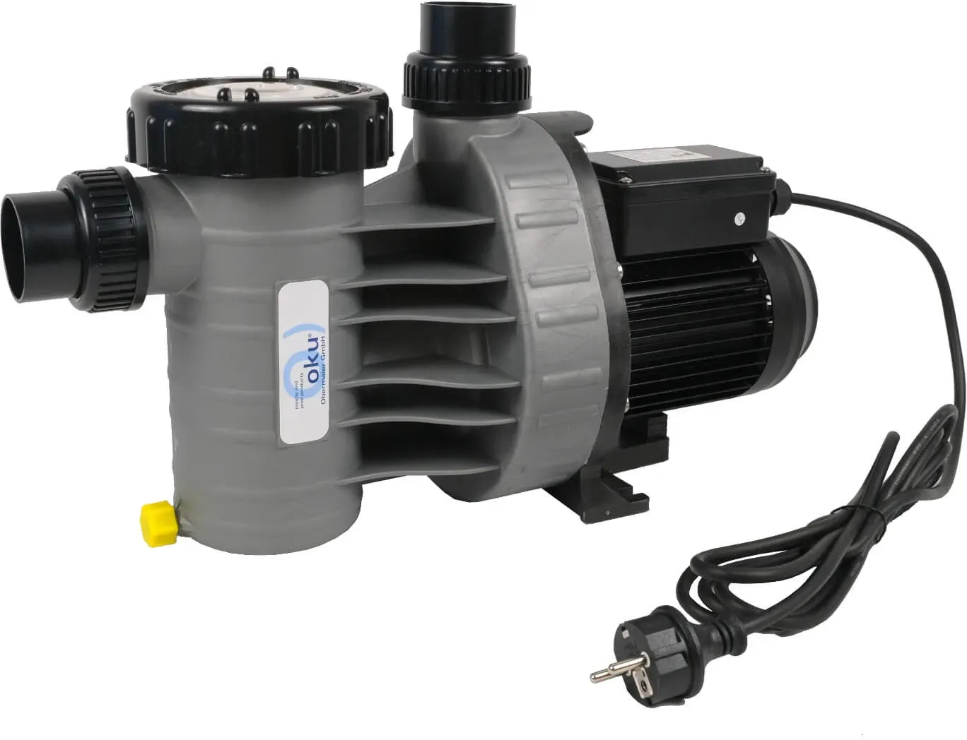 Aqua Plus OKU Edition Poolpumpe - Aqua Plus 11