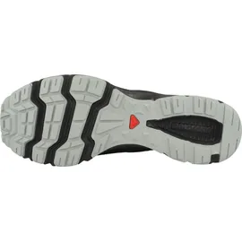 Salomon Amphib Bold 2 Herren Sandale in Schwarz, Größe 8 - Schwarz
