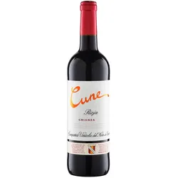Rioja Tinto Crianza DOCa (2020), Bodegas CVNE - CUNE
