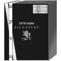 OTTO KERN Signature Man Eau de Toilette 30 ml + Shower Gel 75 ml Geschenkset
