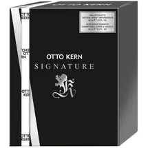 OTTO KERN Signature Man Eau de Toilette 30 ml + Shower Gel 75 ml Geschenkset