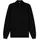 Olymp Casual Strickjacke Schwarz 3XL