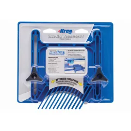 Kreg TRUE-FLEX Druckkamm mit Befestigungsmaterial ( PRS3010 )