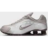 Nike Shox R4 Herren Running grau Größe 42 Schuhe