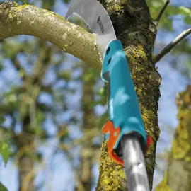 Gardena combisystem-Gartensäge 300 PP gebogen