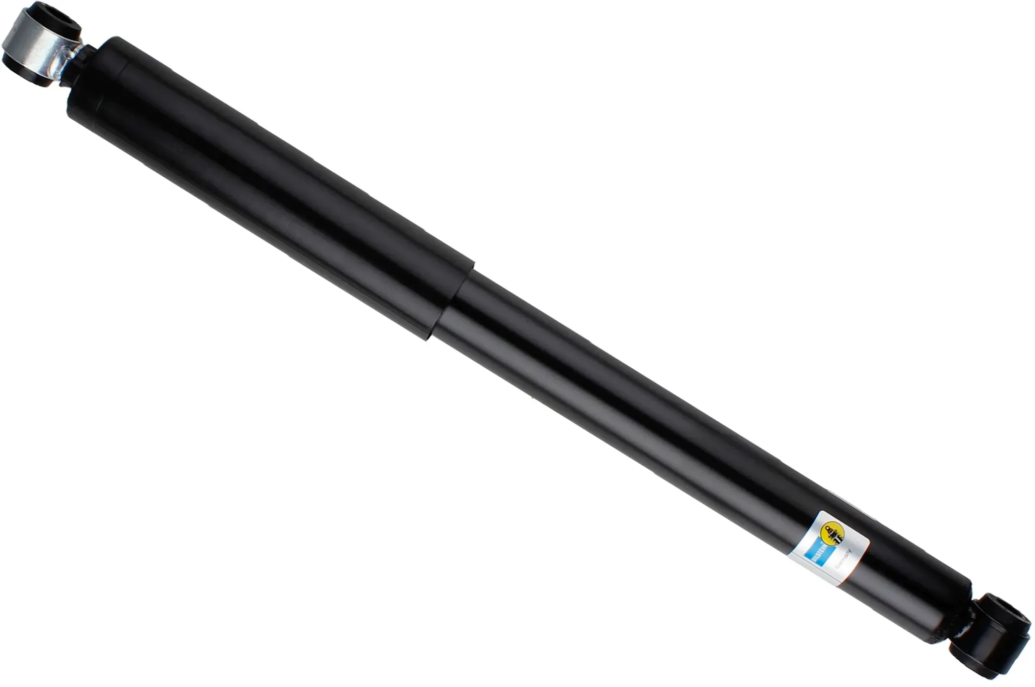 BILSTEIN Stoßdämpfer 19267449 Hinterachse für NISSAN RENAULT