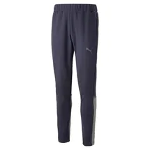 Puma teamCUP Casuals Pants Blau L