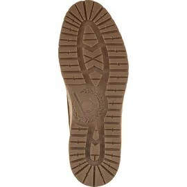 Bugatti Herren Lederstiefelette