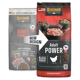 Belcando Adult Power 12,5 kg