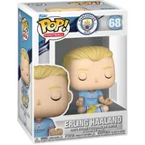 Funko POP! Football: Manchester City Erling Haaland