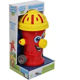 Vedes Wassersprinkler Hydrant Höhe 20,5 cm