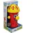 Vedes Wassersprinkler Hydrant Höhe 20,5 cm