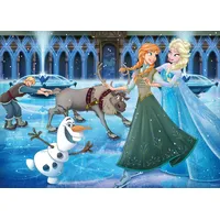 Ravensburger Disney Frozen 2 12000092 - Die Eiskönigin