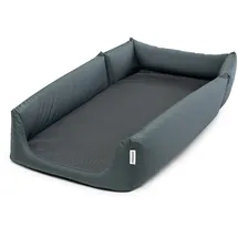 Croozer Hundebett für Dog Tammo schwarz